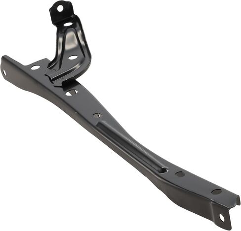 مجموعة دعم الرادياتير Garage-Pro متوافقة مع Toyota Avalon 2013-2018 Center TO1233121 in Kuwait