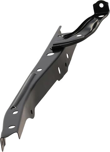 مجموعة دعم الرادياتير Garage-Pro متوافقة مع Toyota Avalon 2013-2018 Center TO1233121 in Kuwait