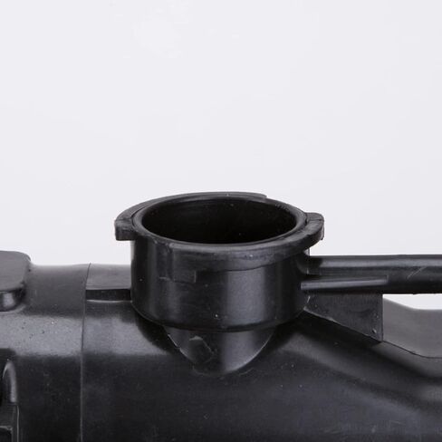 TYC 1918 Radiator Compatible with 1995-1997 Toyota Land Cruiser in Saudi Arabia