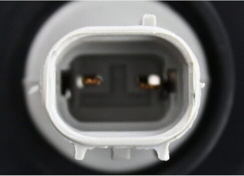 CarLights360 For Geo Prizm 1993-1997 مجموعة ضوء التحديد الجانبي جانب الركاب GM2521127 in Saudi Arabia