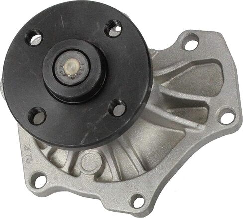 DNJ WP922A Water Pump for 2008-2015 Scion xB 2.4L L4 16V DOHC 2362cc in Saudi Arabia