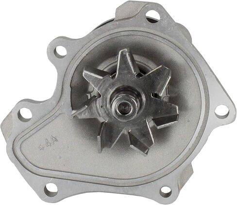 DNJ WP922A Water Pump for 2008-2015 Scion xB 2.4L L4 16V DOHC 2362cc in Saudi Arabia
