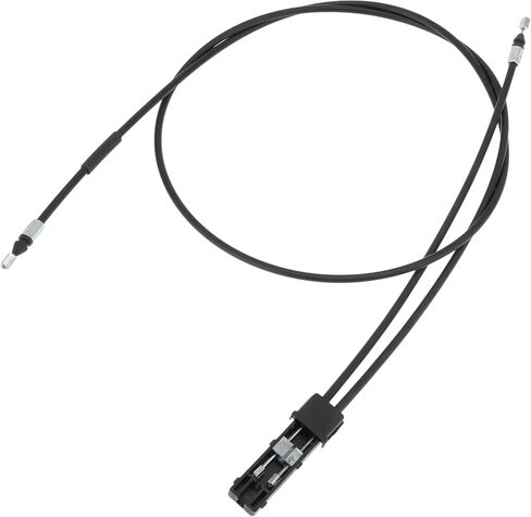 NO.65620-JL01A/65620JL01A Front Hood Release Cable Fit for Infiniti G37 G25 G60 2008-2015 Engine Hood Latch Cable in Saudi Arabia