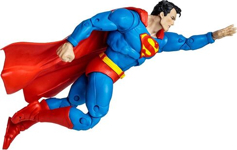 McFarlane Toys - DC Multiverse Superman (Hush) 7in Action Figure in Saudi Arabia