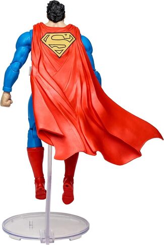 McFarlane Toys - DC Multiverse Superman (Hush) 7in Action Figure in Saudi Arabia