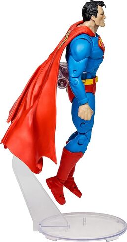 McFarlane Toys - DC Multiverse Superman (Hush) 7in Action Figure in Saudi Arabia