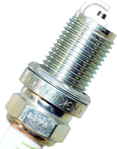 NGK Spark Plug BKR5E 5938(7938) Pack of 6 in Saudi Arabia