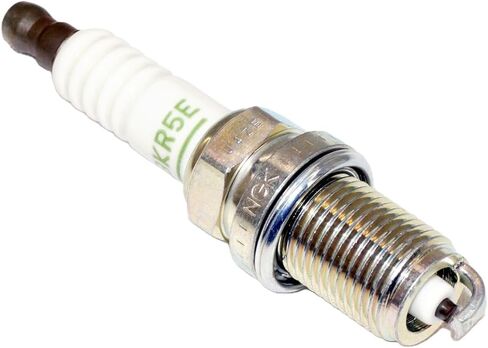 NGK Spark Plug BKR5E 5938(7938) Pack of 6 in Saudi Arabia