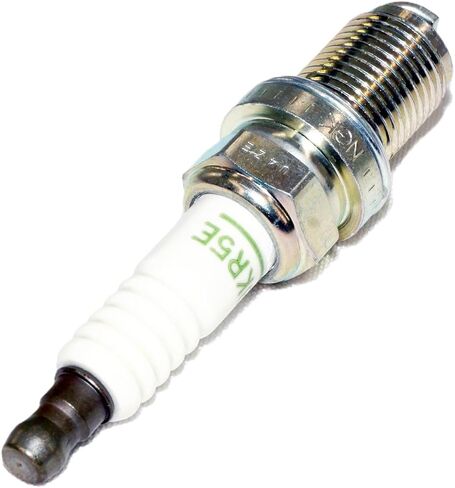 NGK Spark Plug BKR5E 5938(7938) Pack of 6 in Saudi Arabia