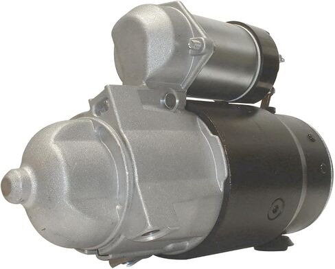 ACDelco Gold 336-1824 Starter, Remanufactured (Renewed) in Saudi Arabia