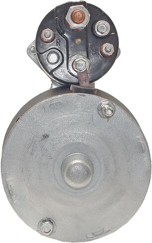 ACDelco Gold 336-1824 Starter, Remanufactured (Renewed) in Saudi Arabia