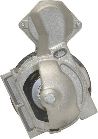 ACDelco Gold 336-1824 Starter, Remanufactured (Renewed) in Saudi Arabia