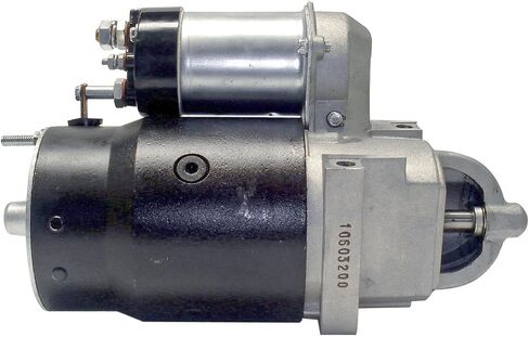 ACDelco Gold 336-1824 Starter, Remanufactured (Renewed) in Saudi Arabia
