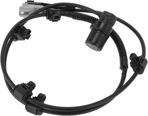 Rear Left ABS Wheel Speed Sensor for Toyota 4Runner 1996-2002 ABS Sensor Anti-lock Braking System Sensor No.8954635030 1 Pcs in Saudi Arabia