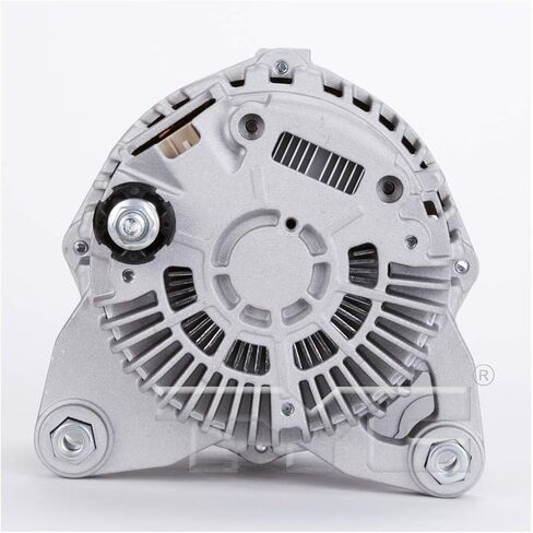KarParts360 For Nissan Juke Alternator 2012 2013 For 23100-1KM1A (Vehicle Trim: 1.6L L4 1598cc 98 CID/1.6L L4 1618cc 98 CID) in Saudi Arabia