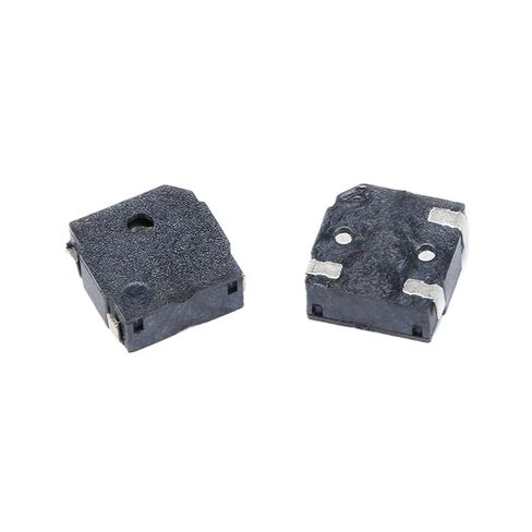 5Pcs 5020 SMD 5 * 5 * 2MM SMD SMD and Ultra-Small electromagnetic Passive SMD Buzzer in Saudi Arabia
