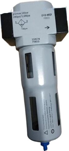 LFMB-3/4-D-MAXI 162632 LFMB-3/4-D-MAXI-A 162640 Fine Filter(162640) in Saudi Arabia