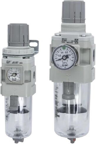 Filter Regulator AW10 to AW60,AW10-M5BG/M5BCG-A,AW20-01BG/BDG/02BG/BDG-A,AW30-02BG/BDG/03BG/BDG-A,AW40-04BG/BDG-A(AW30-02BDG-A) in Saudi Arabia