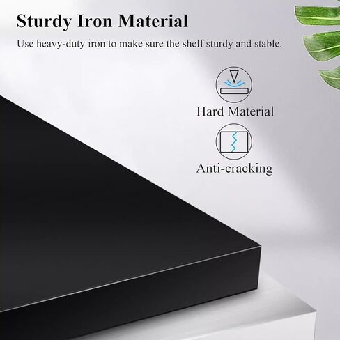Corner Monitor Stand Computer Monitor Riser 11cm to 16cm Height, Adjustable Corner Desk Shelf, Triangle Metal Desk Stand for Laptop, Printer, Office Supplies in Saudi Arabia