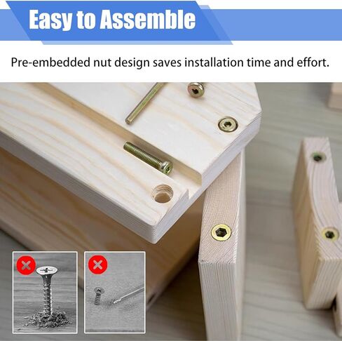 Natural Wood Corner Desk Monitor Stand, Universal PC Stand Space Saving, Printer/Phone/Screen Desk Shelf Office Organization (Size : 1 Tier/9cm H) in Saudi Arabia