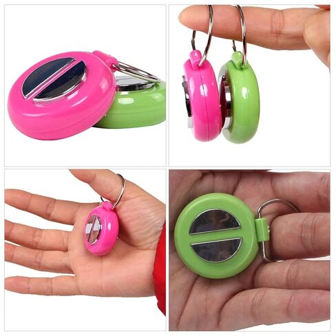 3 Pcs Electric Shock Handshake Soacebuddy Buzzer Creative Playthings Plastic Shocking Friend in Saudi Arabia