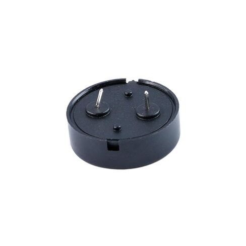 10pcs AC2208 Passive Piezoelectric Buzzer AC 3-24V 22 * 8mm Mini Piezo Buzzers Speaker Frequency 4KHZ in Saudi Arabia