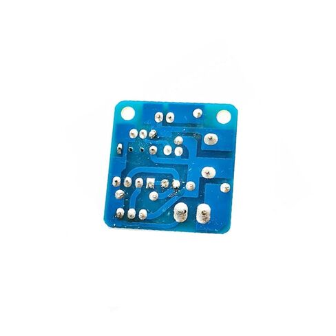 12V Accumulator Storage Battery Low Voltage Undervoltage Overcharge Discharge Sound Alarm Buzzer Detector Protection Board in Saudi Arabia