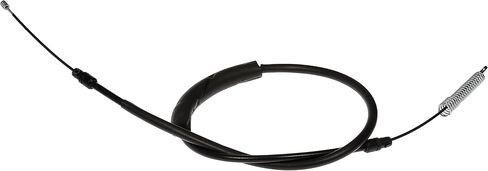 Dorman C661345 Rear Driver Side Parking Brake Cable Compatible with Select Cadillac/Chevrolet/GMC Models in Saudi Arabia
