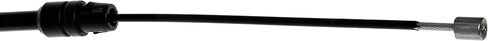 Dorman C661345 Rear Driver Side Parking Brake Cable Compatible with Select Cadillac/Chevrolet/GMC Models in Saudi Arabia