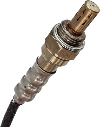 MAXFAVOR 234-4099 234-4065 2Pcs Oxygen Sensor Upstream and Downstream O2 Sensor Replacement for 2000 1999 1998 1997 1996 Honda Civic 1.6L D16Y5 D16Y7 Engine O2 Sensor in Saudi Arabia