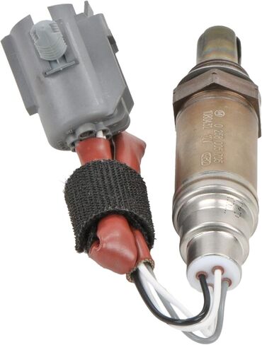BOSCH 15705 Premium OE Fitment Oxygen Sensor - Compatible with Select 1995-02 Chrysler, Dodge, Eagle, Jeep, and Plymouth Cars, Trucks, Suvs and Vans in Saudi Arabia