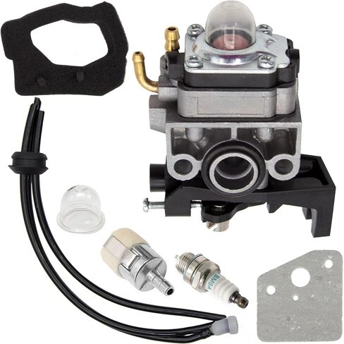16100-Z0H-825 GX35 Carburetor Replacement for Honda GX25 GX25N GX25NT FG110 FG110K1 HHT25S 4 Cycle Engine Replaces #16100-Z0Z-034 16100-Z0Z-815 16100-Z0H-053 WYB-16C in Saudi Arabia