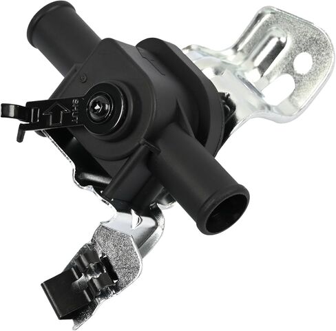 صمام التحكم في سخان HVAC 87240-35070 متوافق مع Toyota 4Runner 2.7L L4 3.4L V6 1999 2000 2001 2002 استبدال 8724035070 in Kuwait