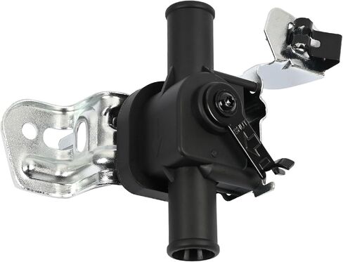 صمام التحكم في سخان HVAC 87240-35070 متوافق مع Toyota 4Runner 2.7L L4 3.4L V6 1999 2000 2001 2002 استبدال 8724035070 in Kuwait