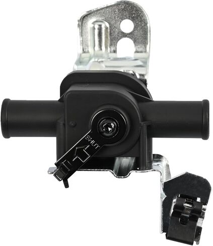 صمام التحكم في سخان HVAC 87240-35070 متوافق مع Toyota 4Runner 2.7L L4 3.4L V6 1999 2000 2001 2002 استبدال 8724035070 in Kuwait