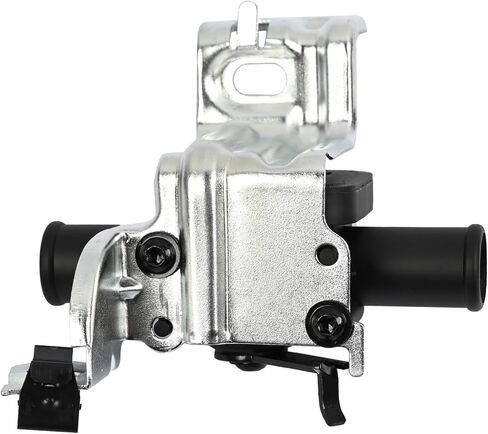 صمام التحكم في سخان HVAC 87240-35070 متوافق مع Toyota 4Runner 2.7L L4 3.4L V6 1999 2000 2001 2002 استبدال 8724035070 in Kuwait