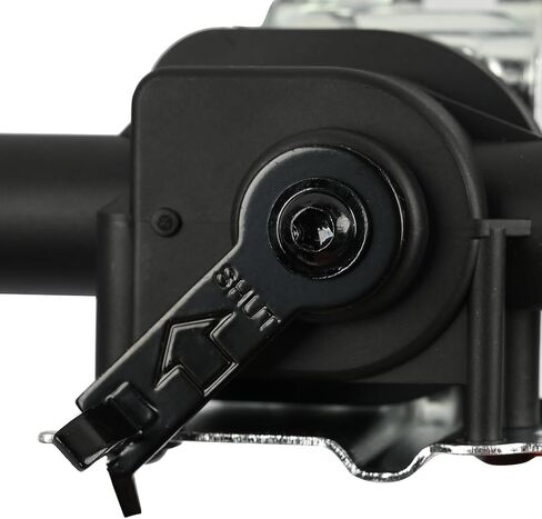 صمام التحكم في سخان HVAC 87240-35070 متوافق مع Toyota 4Runner 2.7L L4 3.4L V6 1999 2000 2001 2002 استبدال 8724035070 in Kuwait