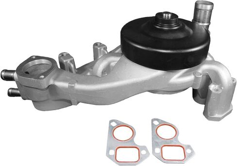 ACDelco Gold 252-975 (19339913) Engine Water Pump in Saudi Arabia