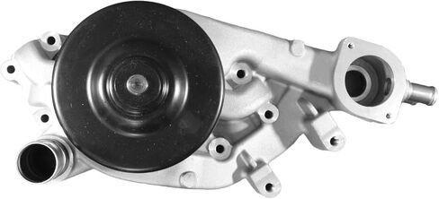 ACDelco Gold 252-975 (19339913) Engine Water Pump in Saudi Arabia