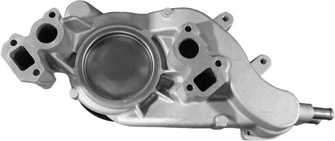 ACDelco Gold 252-975 (19339913) Engine Water Pump in Saudi Arabia