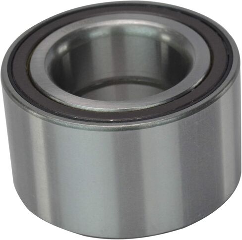 TRQ Front Wheel Bearing Compatible with 2013-2014 Acura ILX 2006-2021 Honda Civic in Saudi Arabia