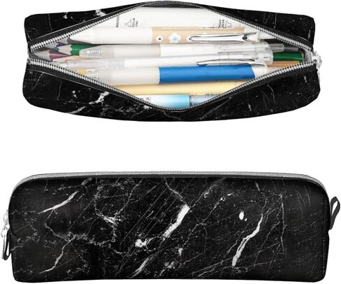 Cute Colorful Dog Paws Pencil Case,PU Pencil Pouch, Portable Pencil Bag, Multipurpose Pen Case for Study & Office in Saudi Arabia