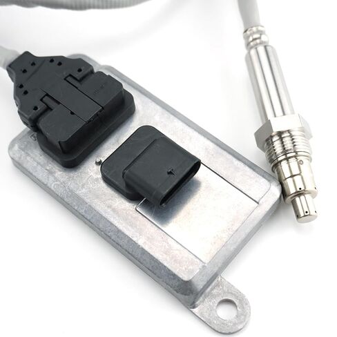 8983023940 89830 23940 5WK97206A 983023940 مستشعر أكاسيد النيتروجين لشاحنة ايسوزو 4HK1 6HK1 4JJ1 6WG1 أجزاء 5 دبوس 24V in Kuwait