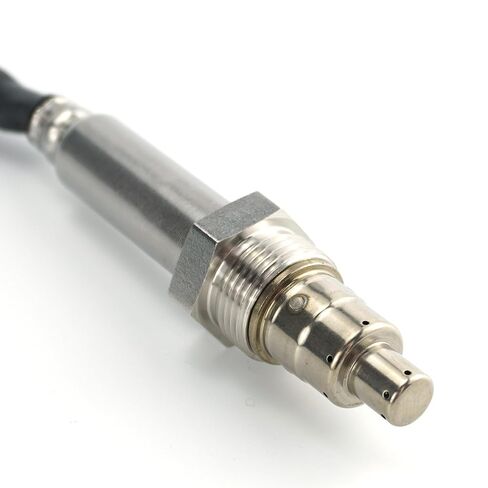 8983023940 89830 23940 5WK97206A 983023940 مستشعر أكاسيد النيتروجين لشاحنة ايسوزو 4HK1 6HK1 4JJ1 6WG1 أجزاء 5 دبوس 24V in Kuwait