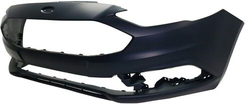 Primered Front Bumper Cover Replacement for 2017-2018 Fusion in Saudi Arabia