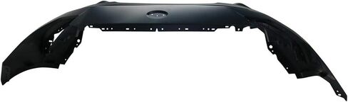 Primered Front Bumper Cover Replacement for 2017-2018 Fusion in Saudi Arabia