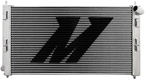 Mishimoto MMRAD-EVO-10 Performance Aluminum Radiator Fits Mitsubishi Lancer Evo X 2008-2015 in Saudi Arabia