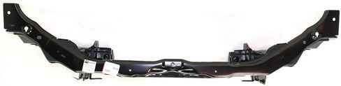 Garage-Pro Radiator Support for GMC CANYON/COLORADO 04-12 / ISUZU PICKUP 06-08 Assembly Black Steel in Kuwait