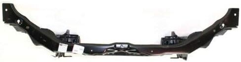 Garage-Pro Radiator Support for GMC CANYON/COLORADO 04-12 / ISUZU PICKUP 06-08 Assembly Black Steel in Kuwait
