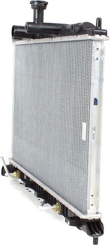 Garage-Pro Radiator for Kia Rio 2006-2011, Rio5 Direct Fit 1.6L, Transmission Cooler in Saudi Arabia